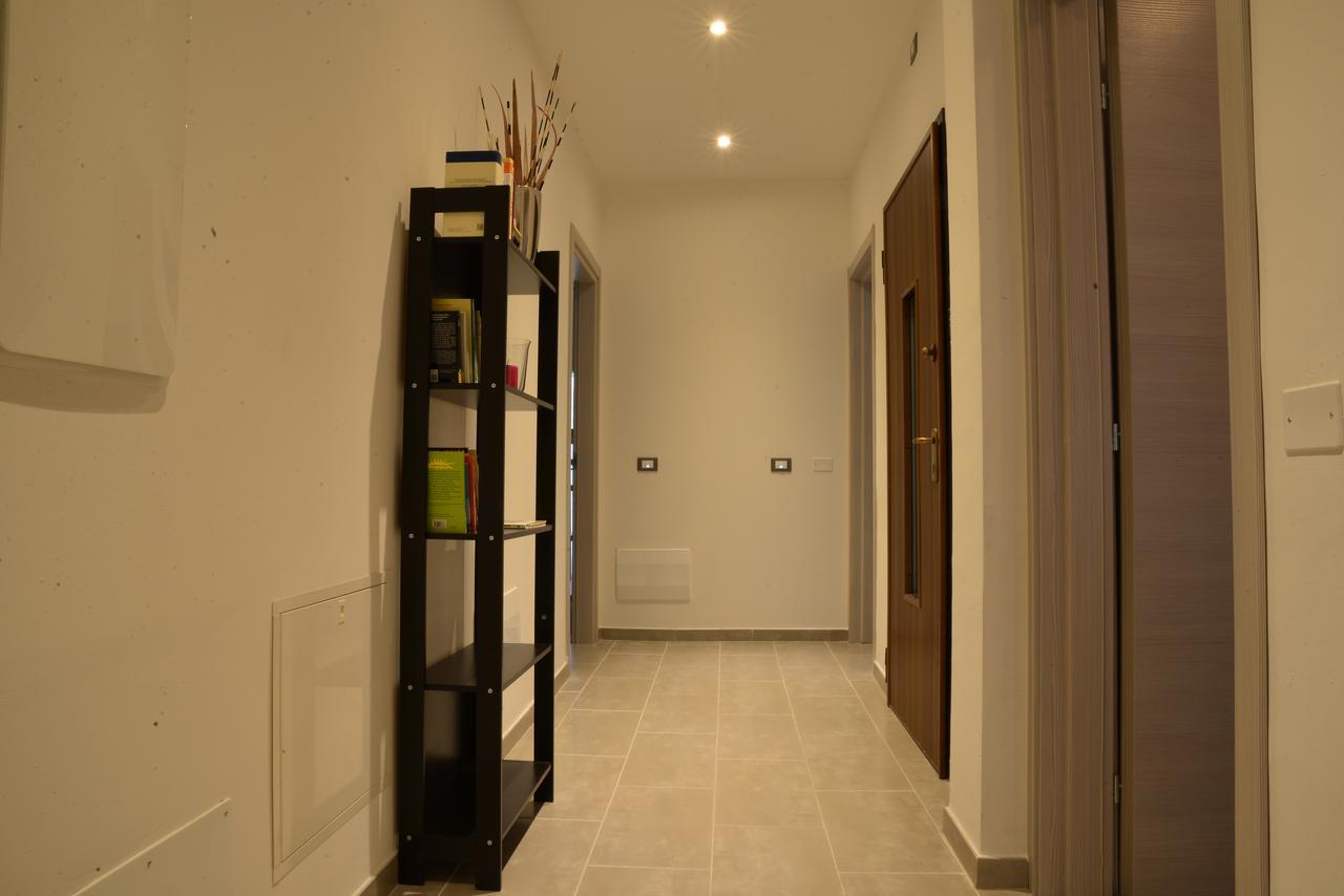 Le Stanze Di Lavi Hotel Ferrara Exterior photo