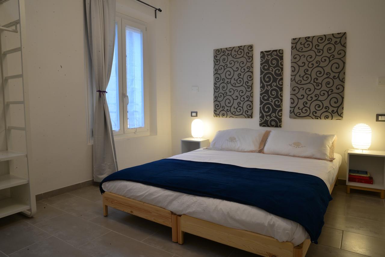 Le Stanze Di Lavi Hotel Ferrara Exterior photo