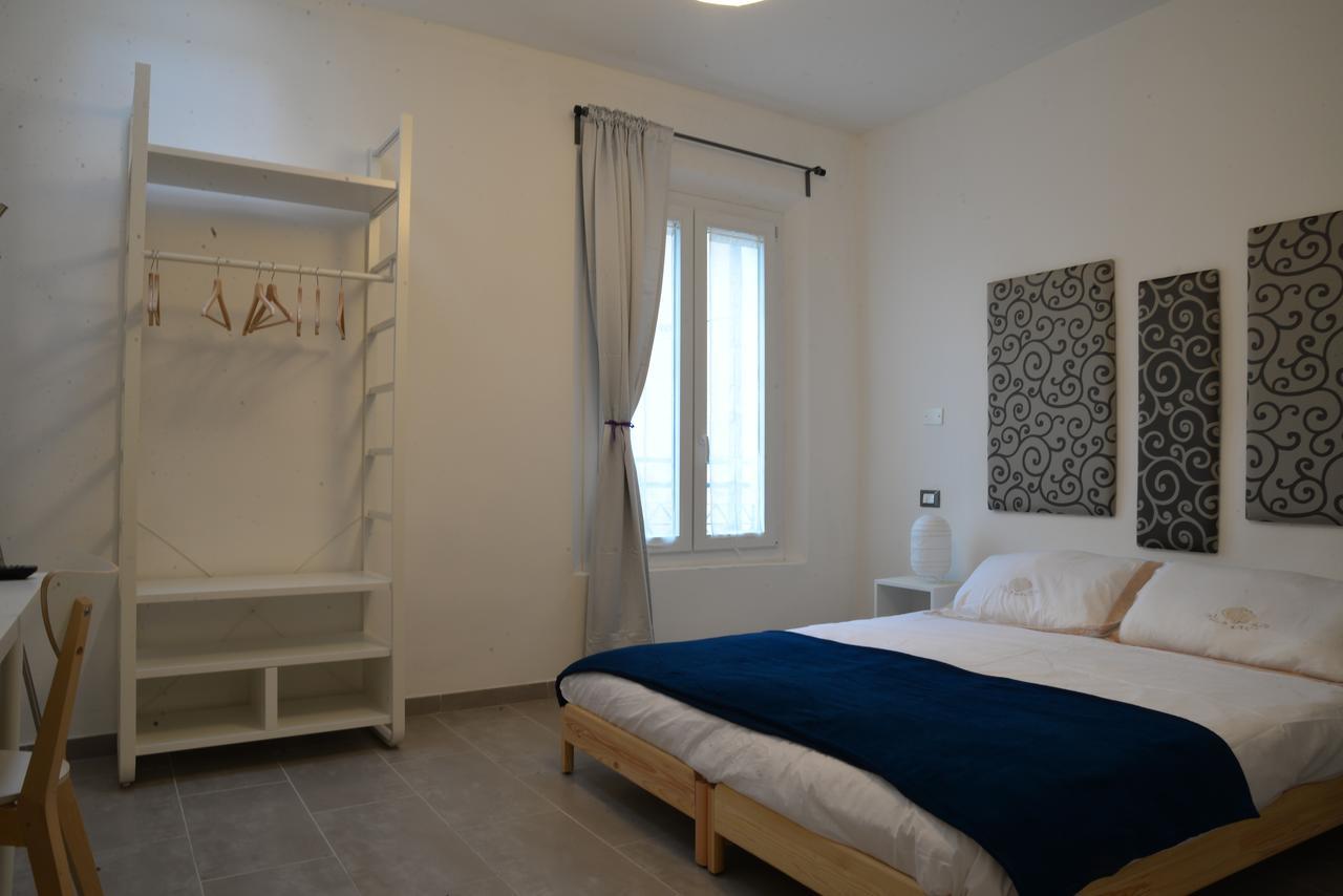 Le Stanze Di Lavi Hotel Ferrara Exterior photo